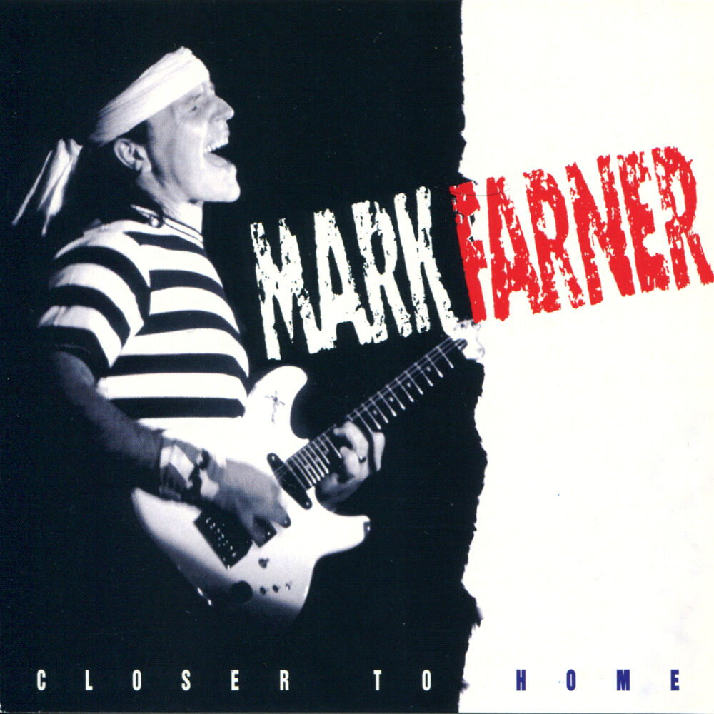 Picture of Closer To Home