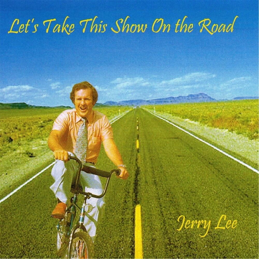 Picture of Let's Take This Show On the Road