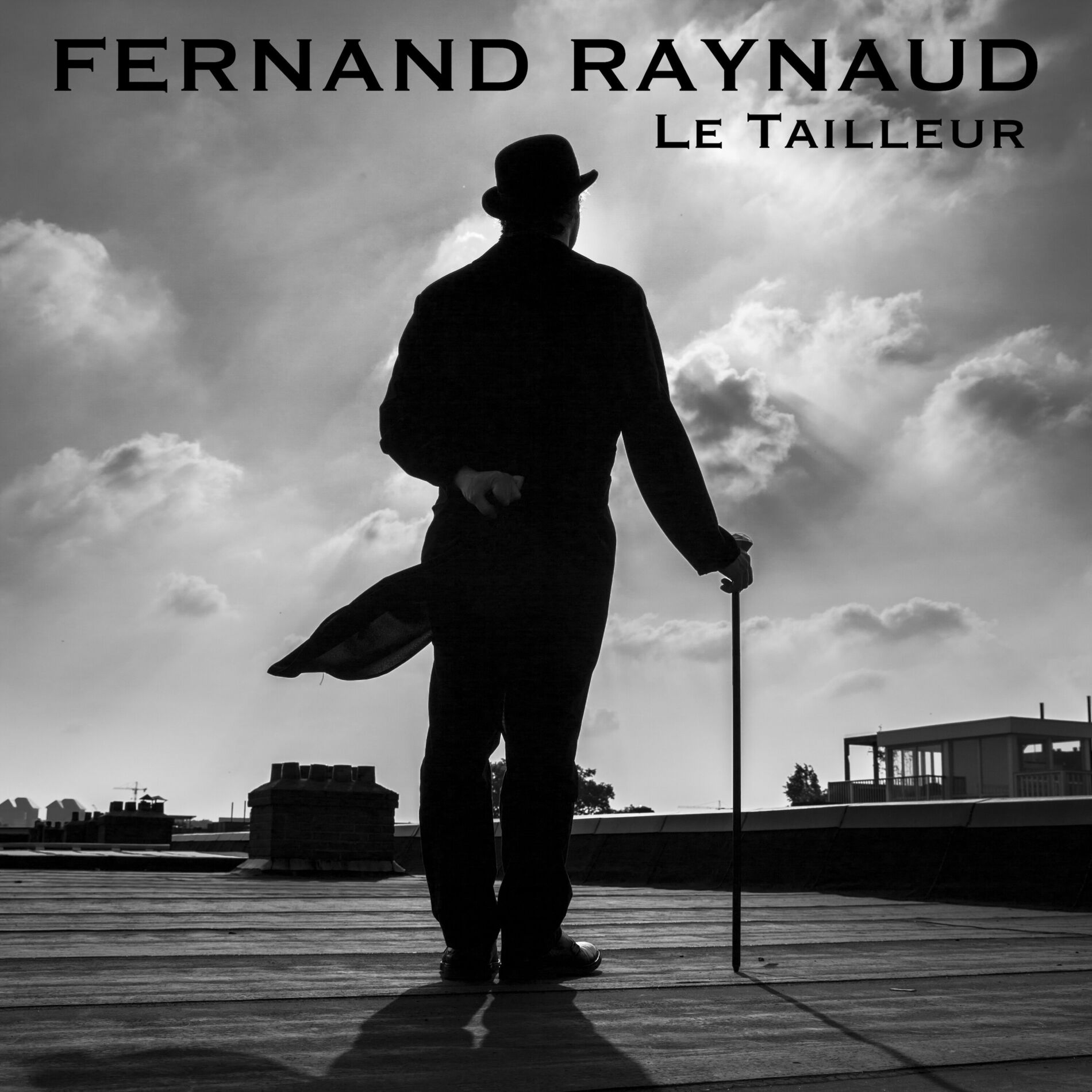 Album cover of Le Tailleur