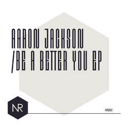 Cover of Be A Better You