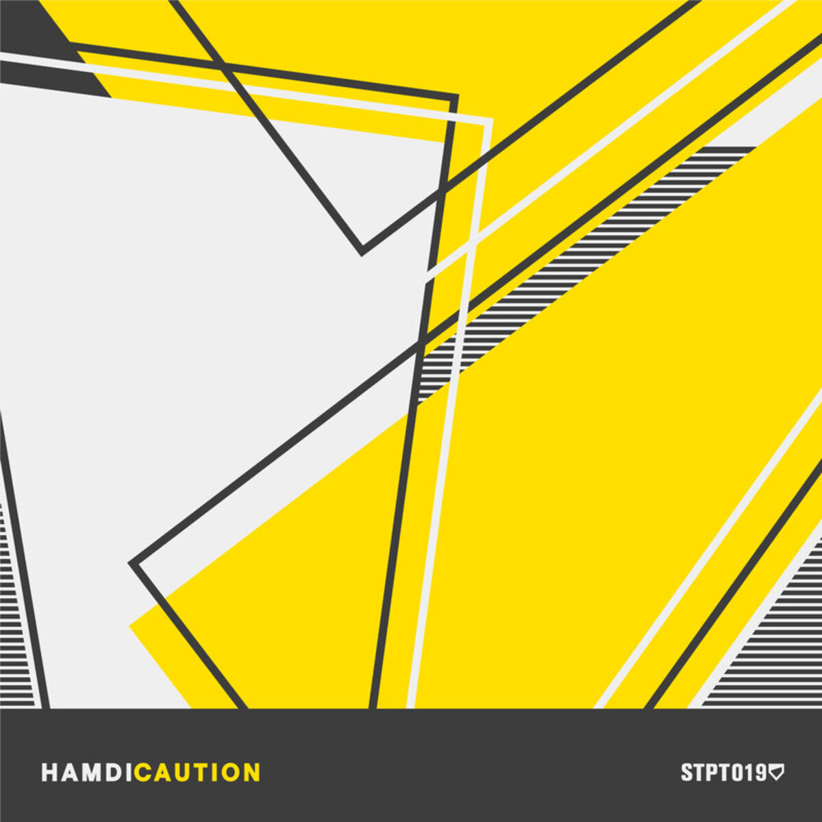Album cover of Caution