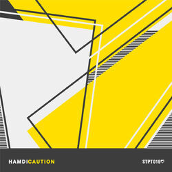 Cover of Caution