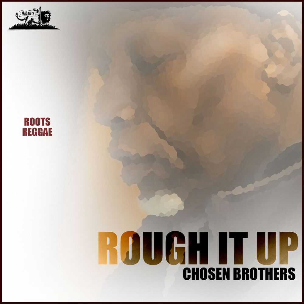 Picture of Rough It Up
