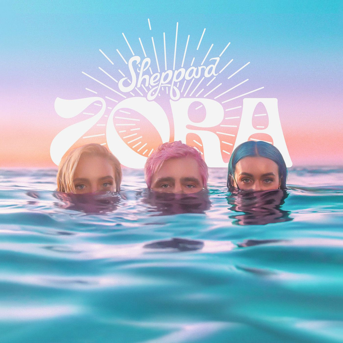 Album cover of Zora (Deluxe Edition)