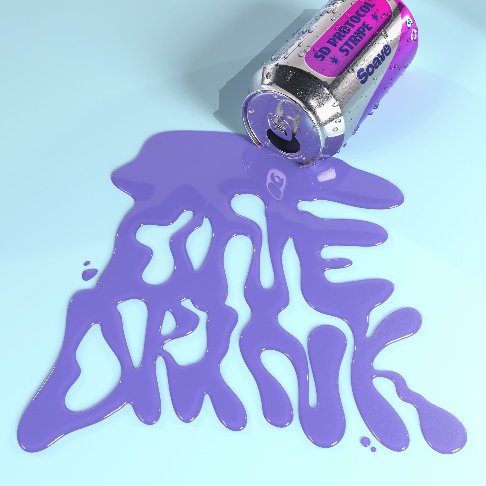 Album cover of One Drink