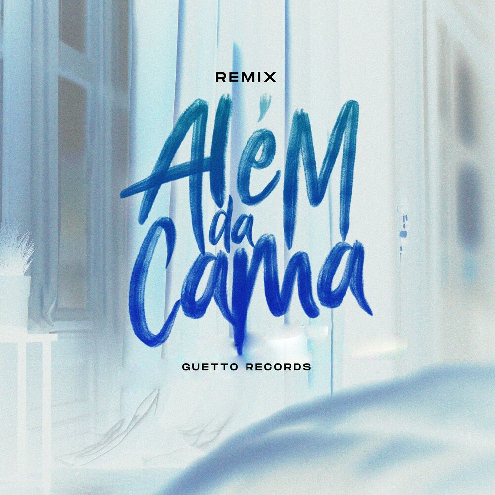 Picture of ALEM DA CAMA (Remix)