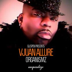 Cover of Organismz
