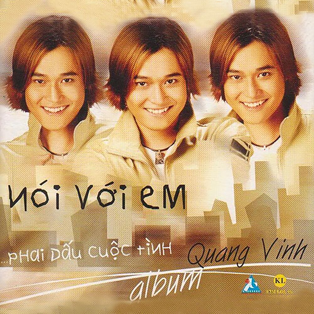 Picture of Nói Với Em - Phai Dấu Cuộc Tình