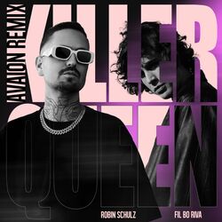 Cover of Killer Queen (AVAION Remix)