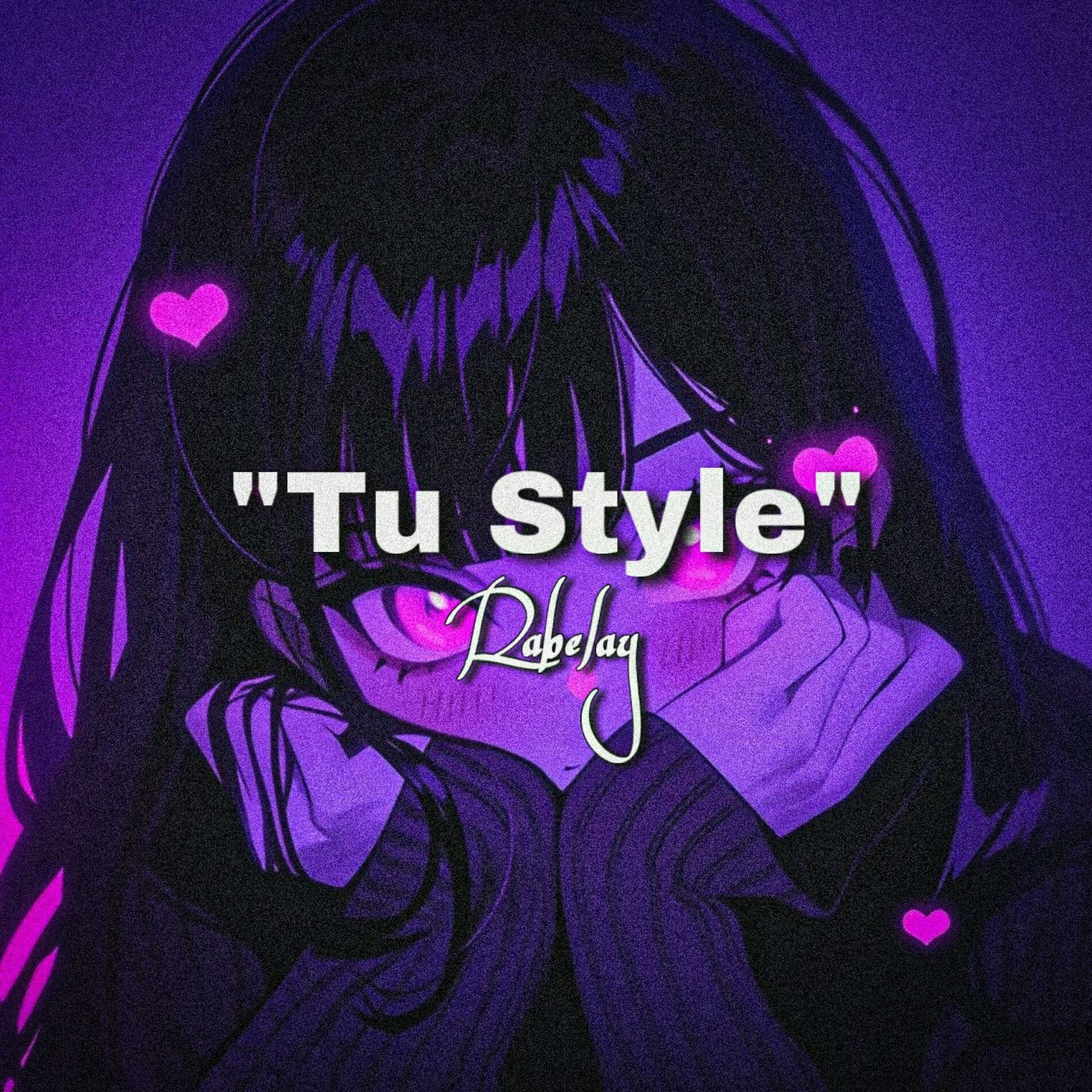 Album cover of Tu Style