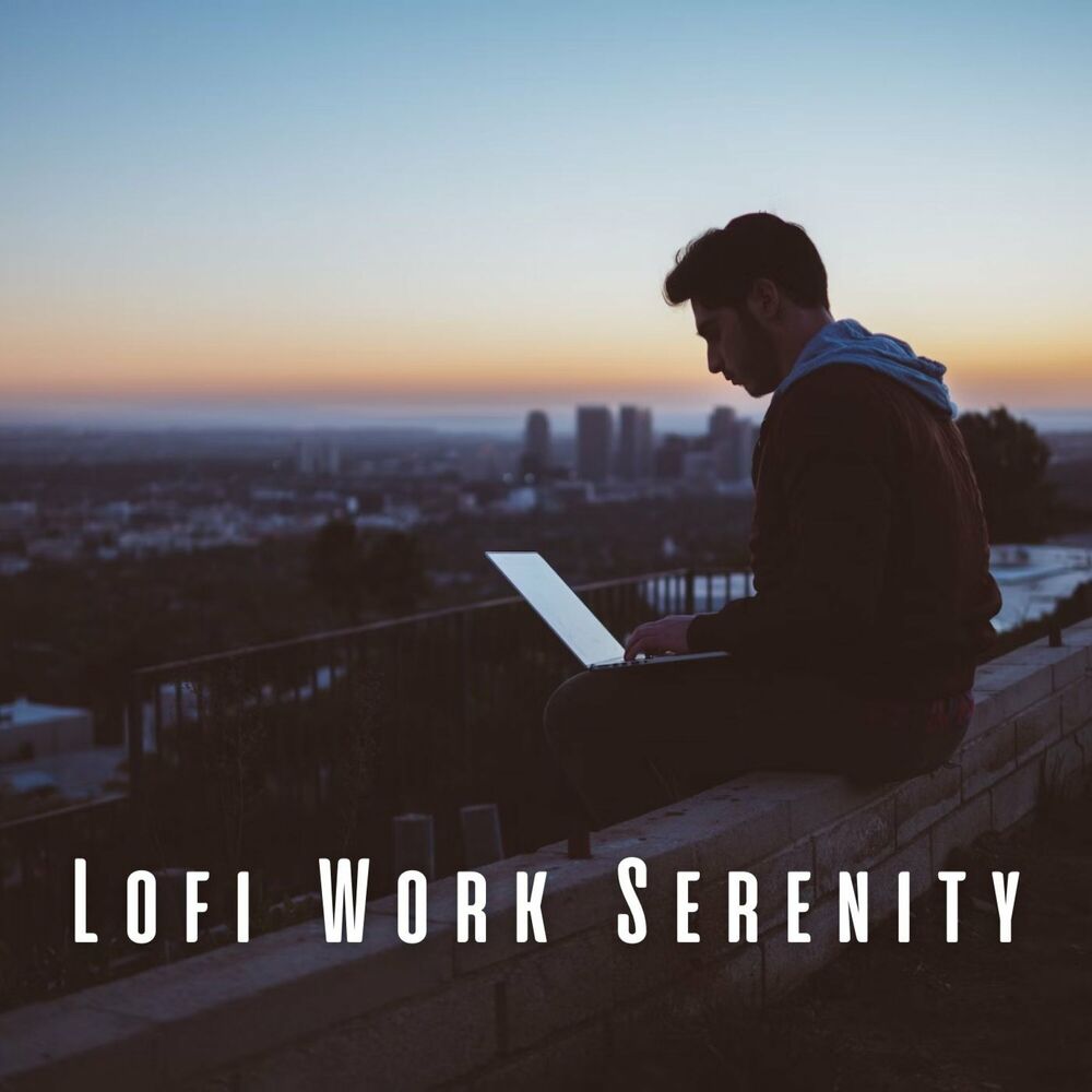 Picture of Lofi Work Serenity: Ambient Soundscapes for Peaceful Mind