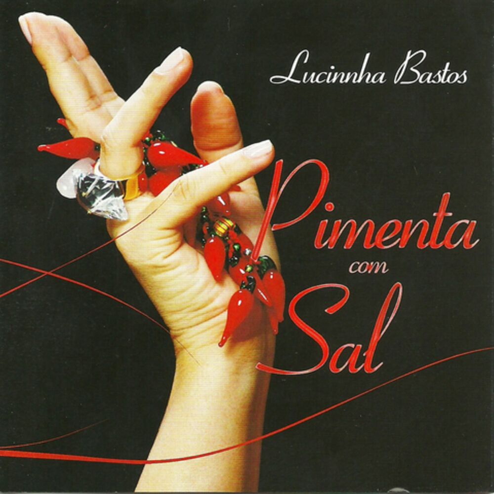 Picture of Pimenta com Sal