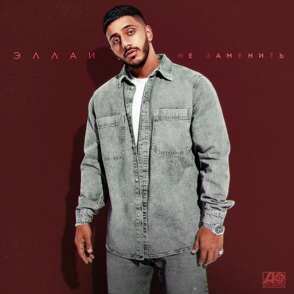 Album cover of Ne zamenit