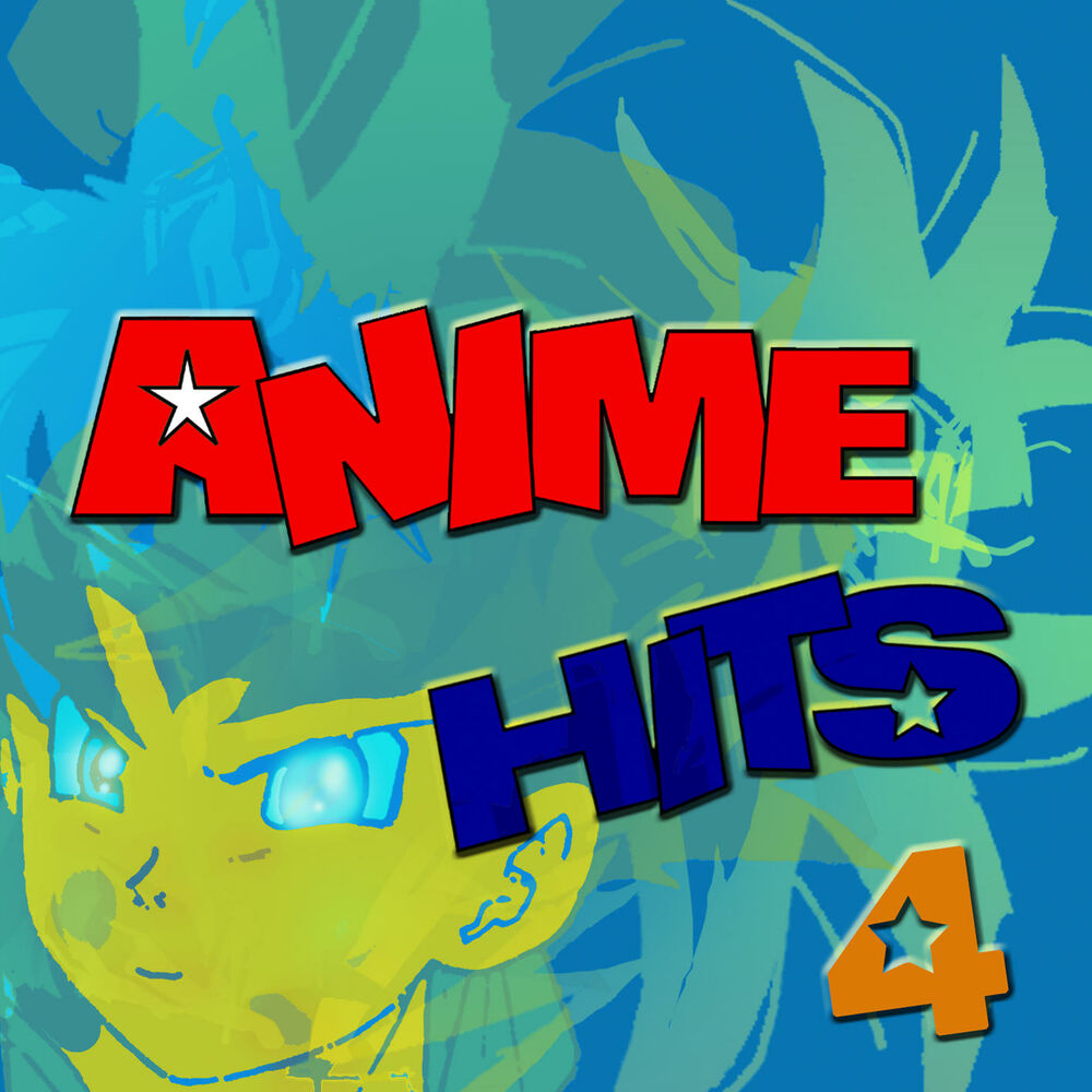 Picture of Anime Hits 4