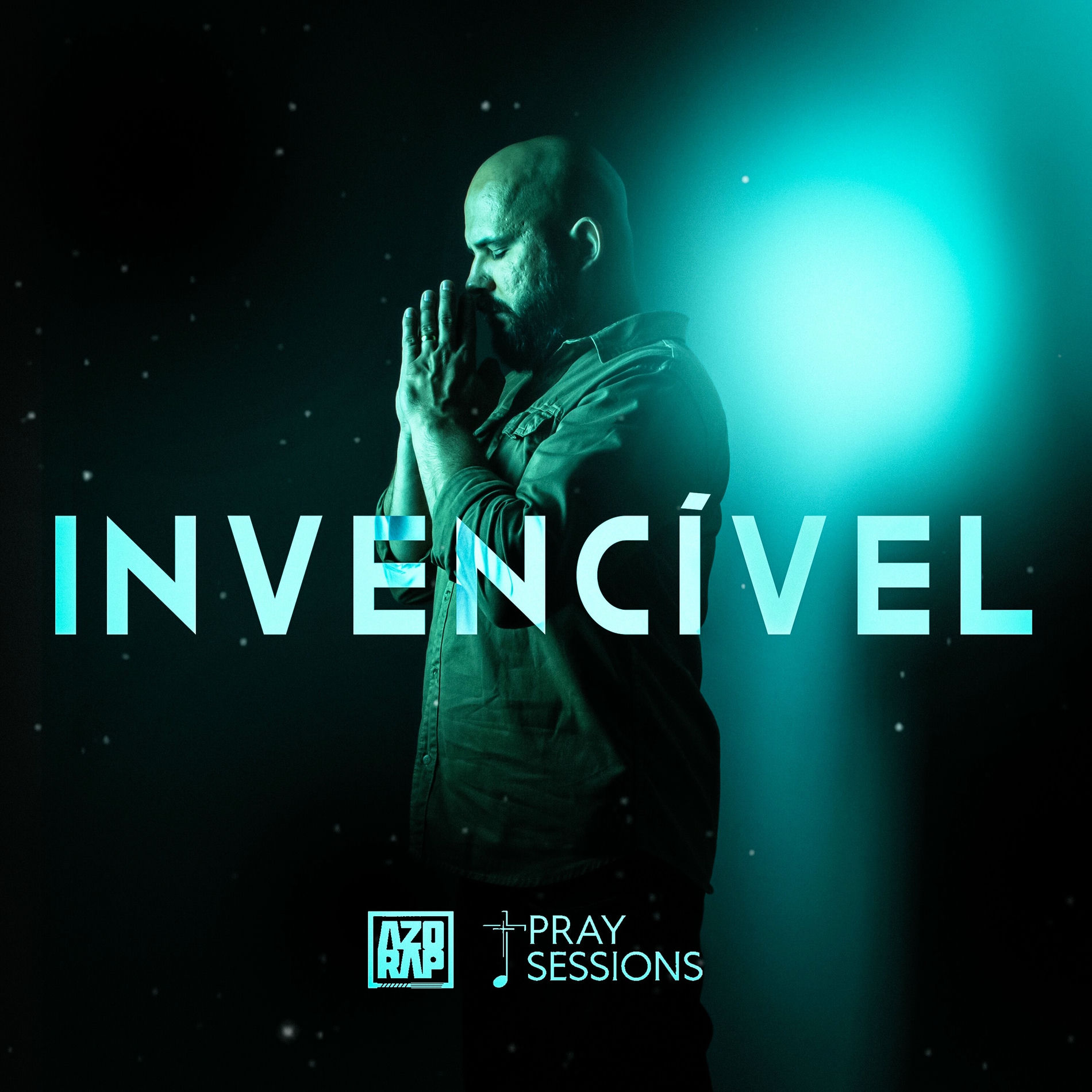 Album cover of Invencível