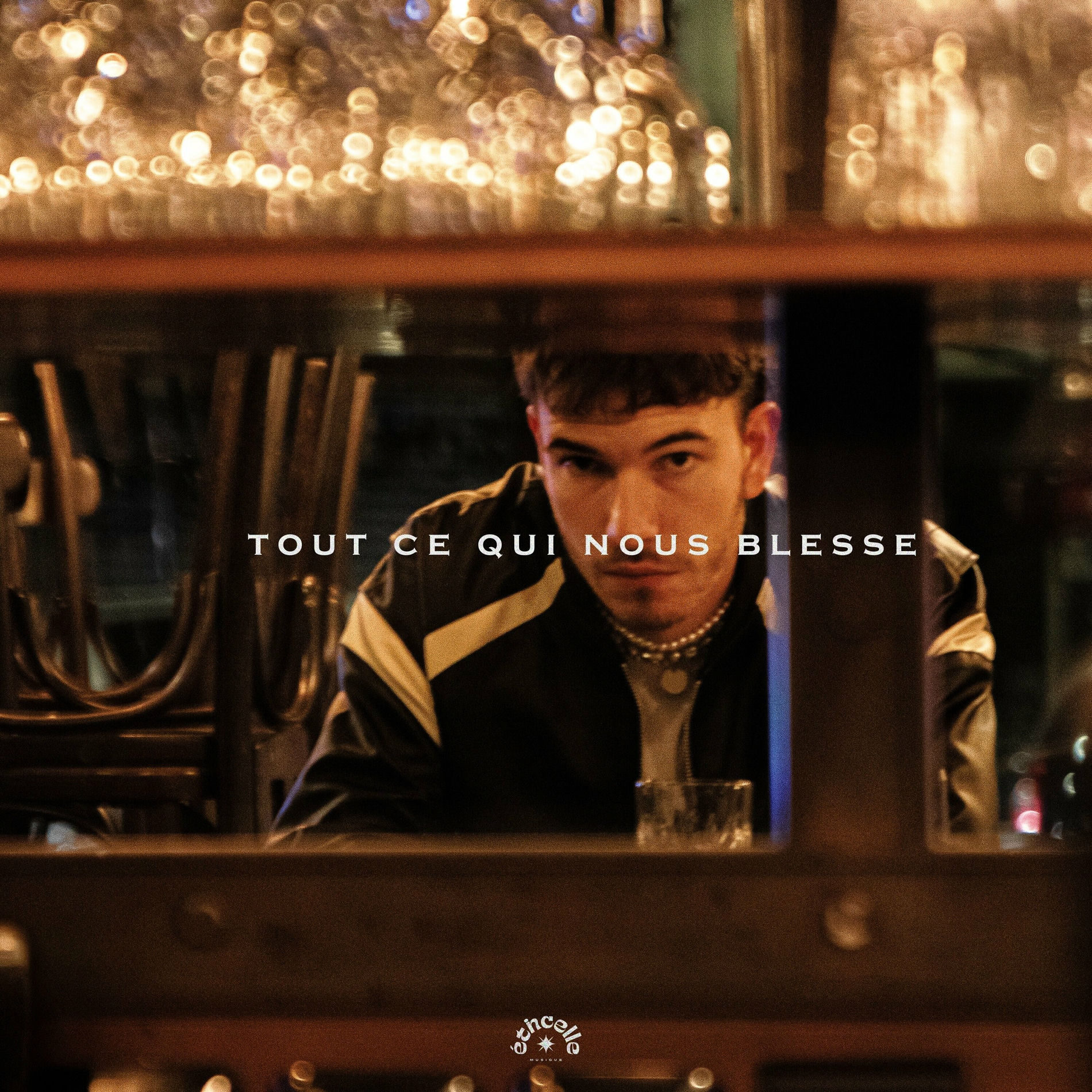 Album cover of Tout ce qui nous blesse