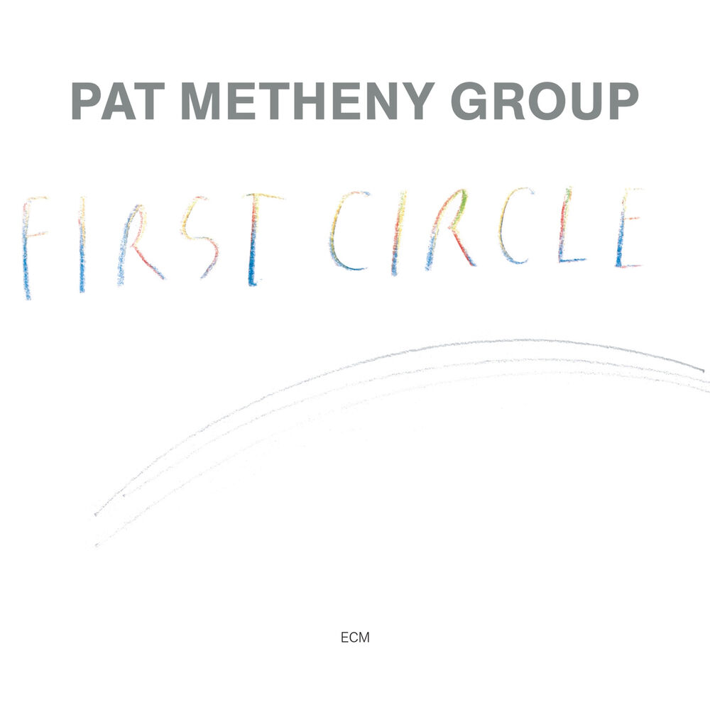 Picture of First Circle