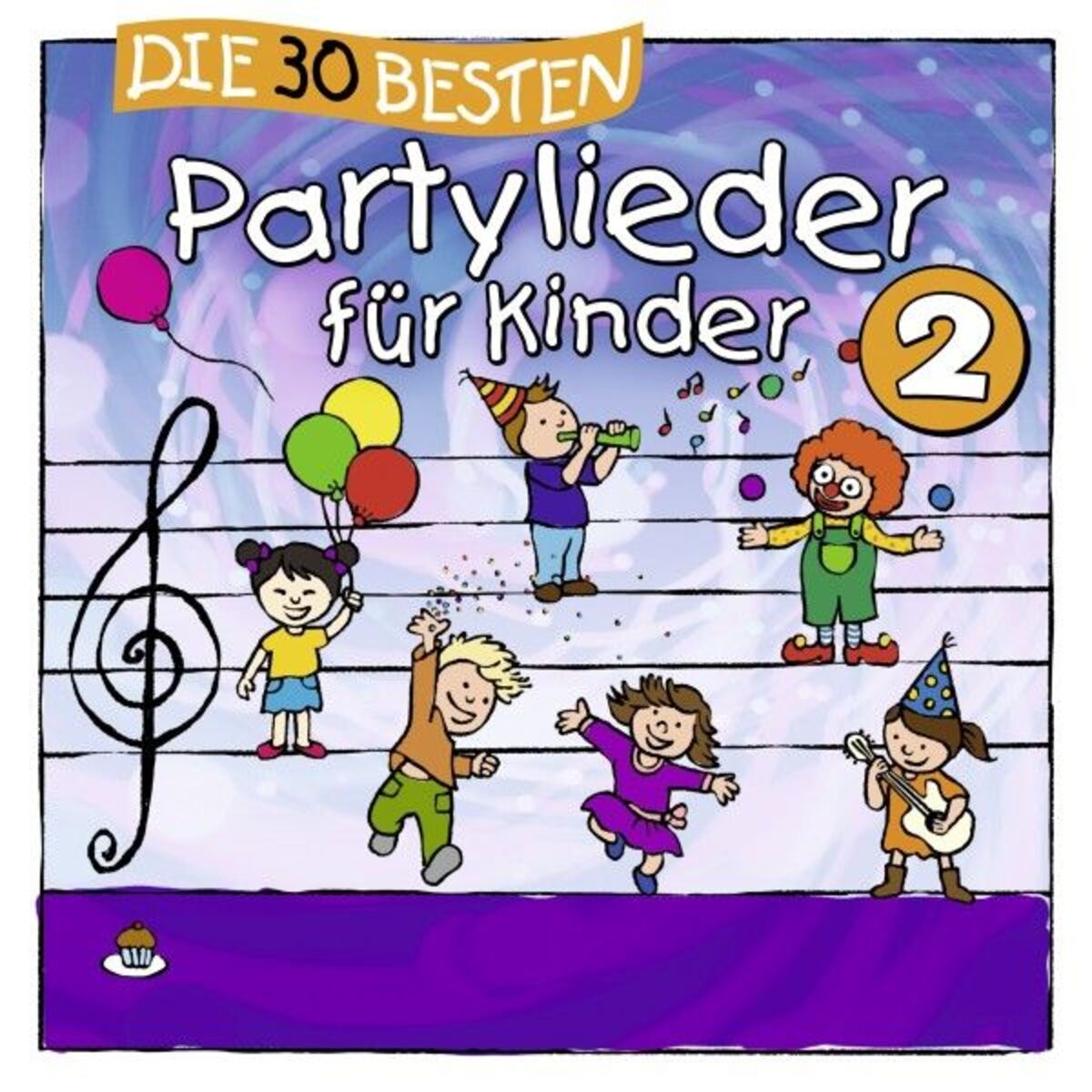 Album cover of Jetzt geht es los
