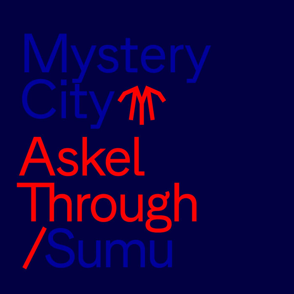 Album cover of Through