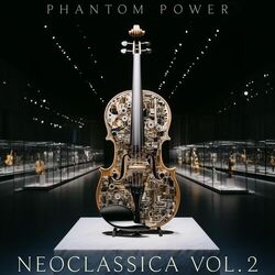 Cover of Neoclassica Vol. 2