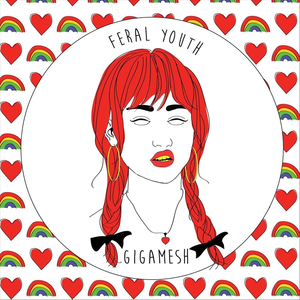 Picture of Feral Youth