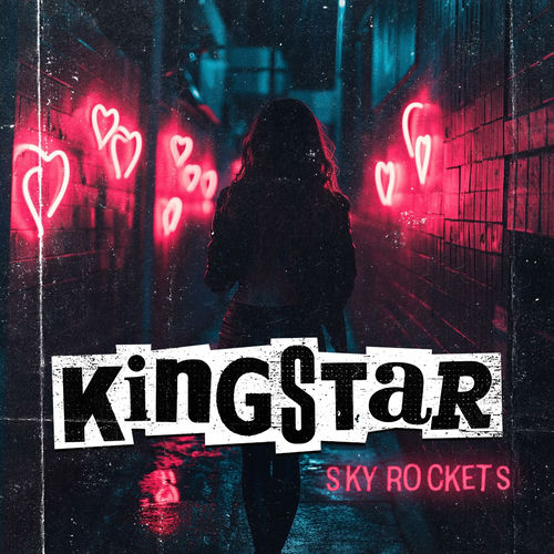 Sky Rockets
