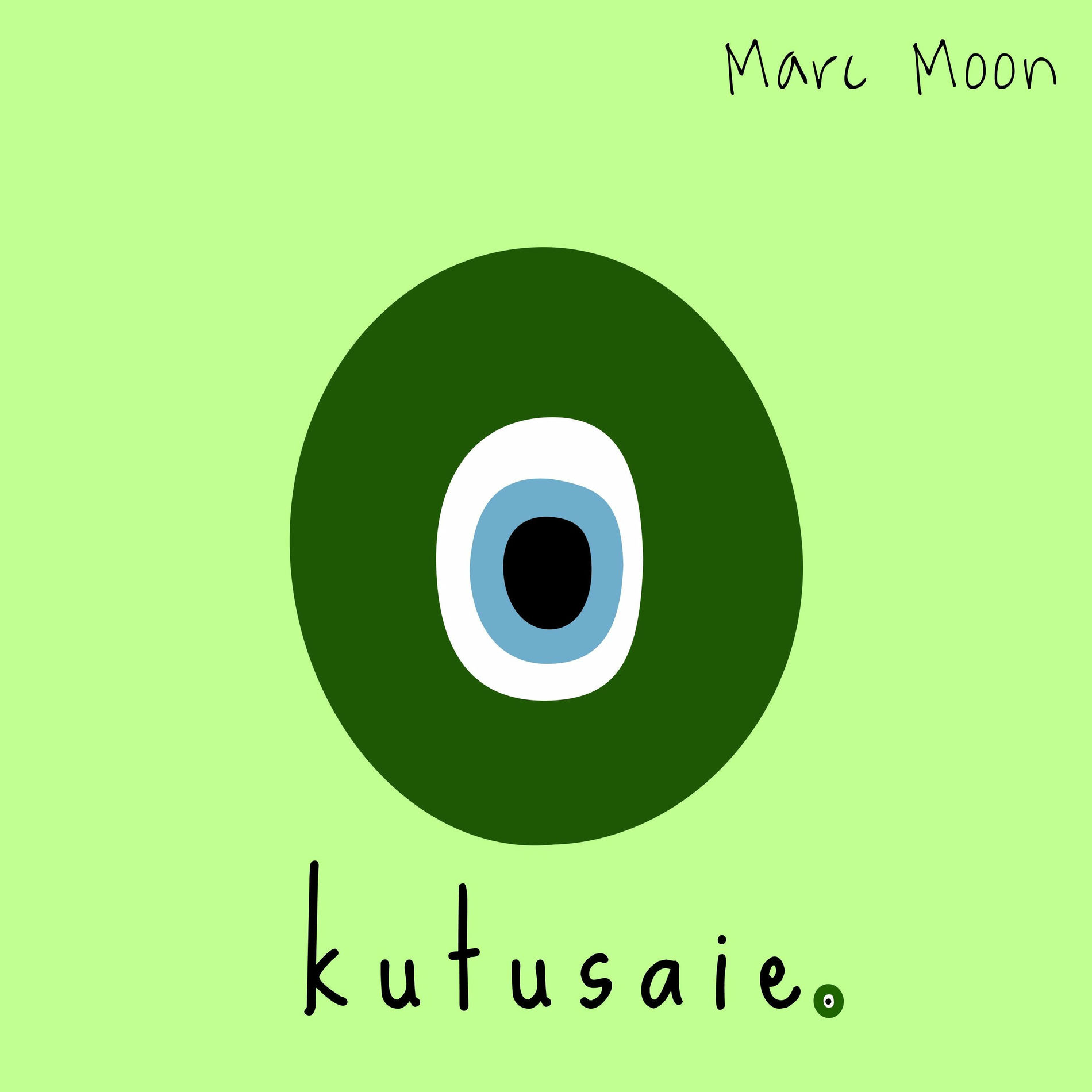 Album cover of kutusaie