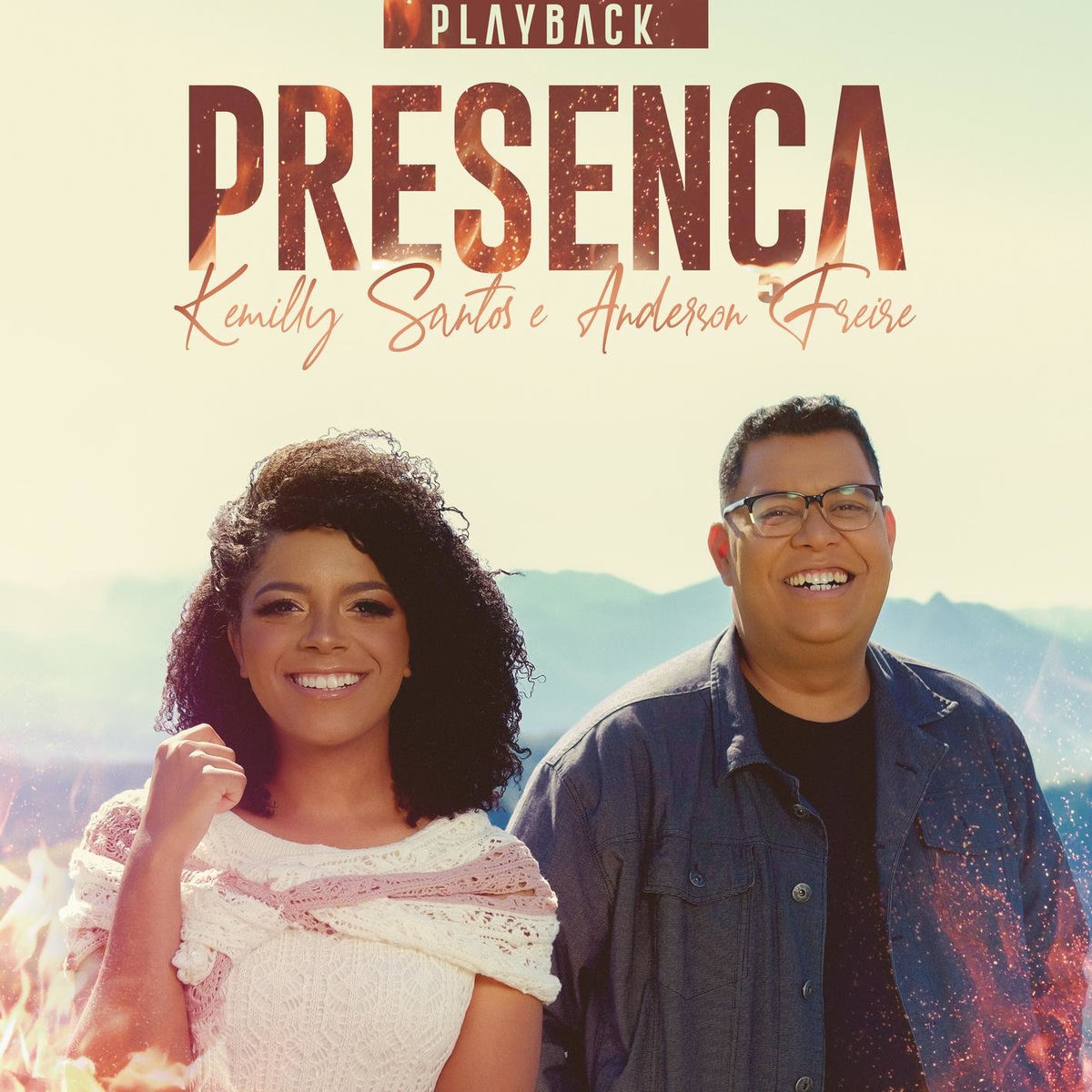 Album cover of Presença