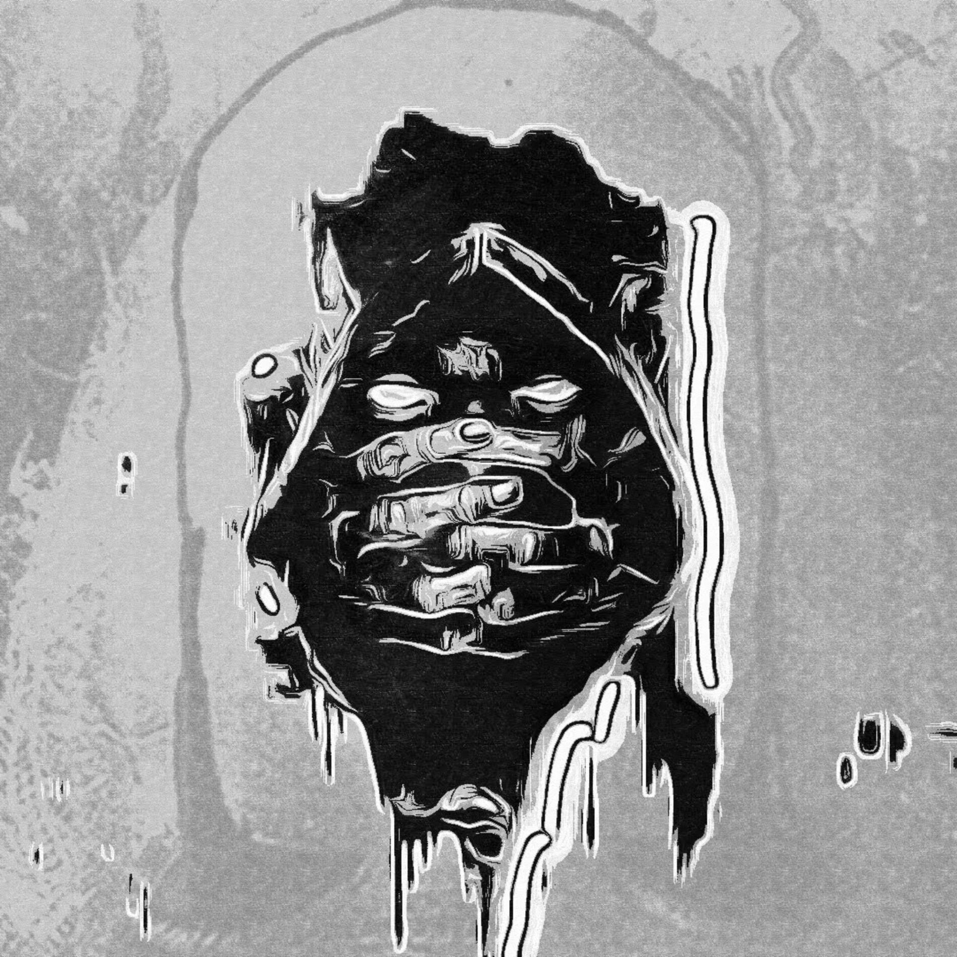 Album cover of Annihilation