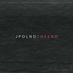 Cover of The End