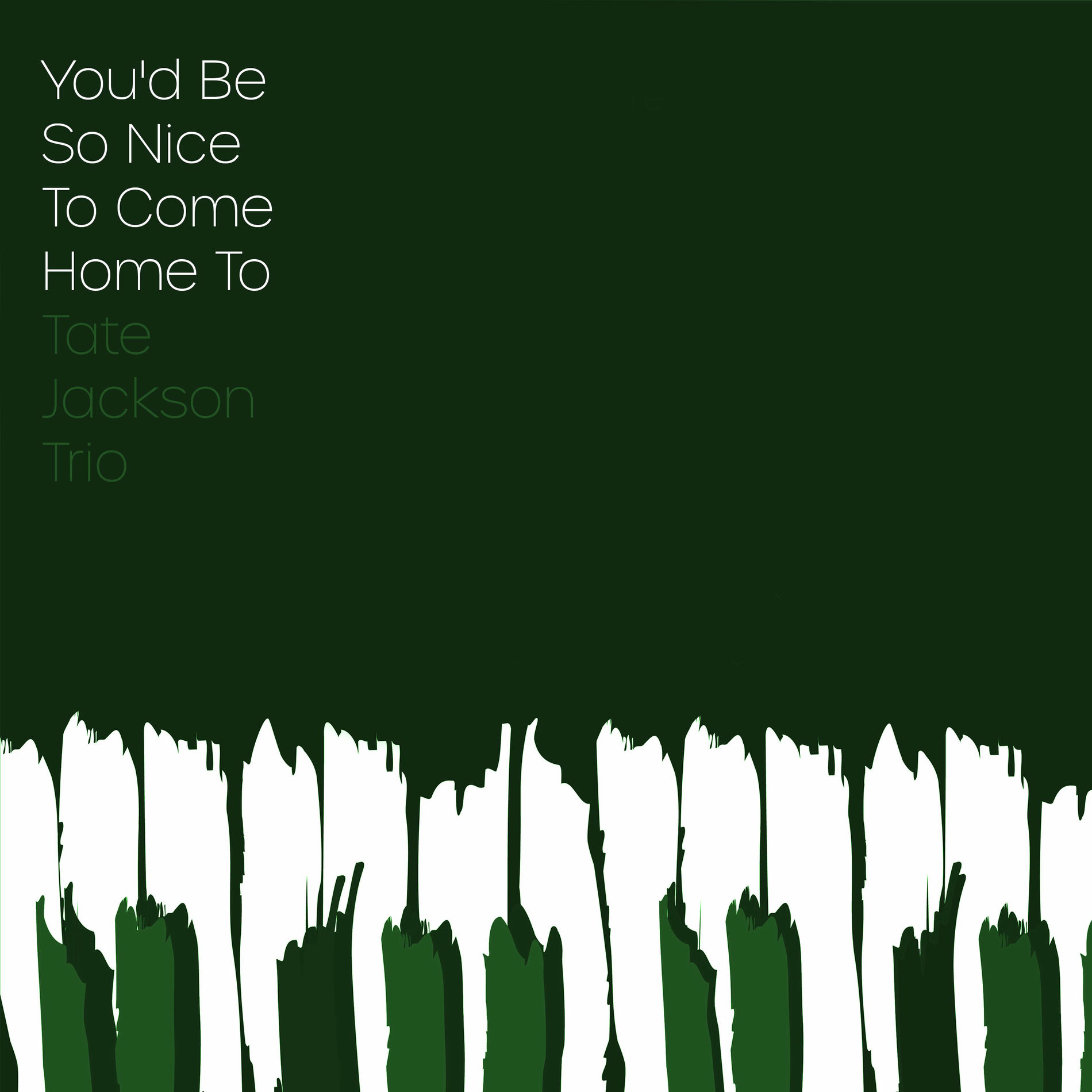 Album cover of You'd Be So Nice to Come Home To