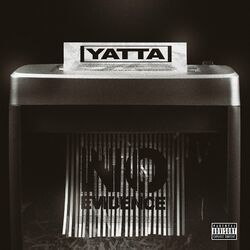 Cover of No Evidence