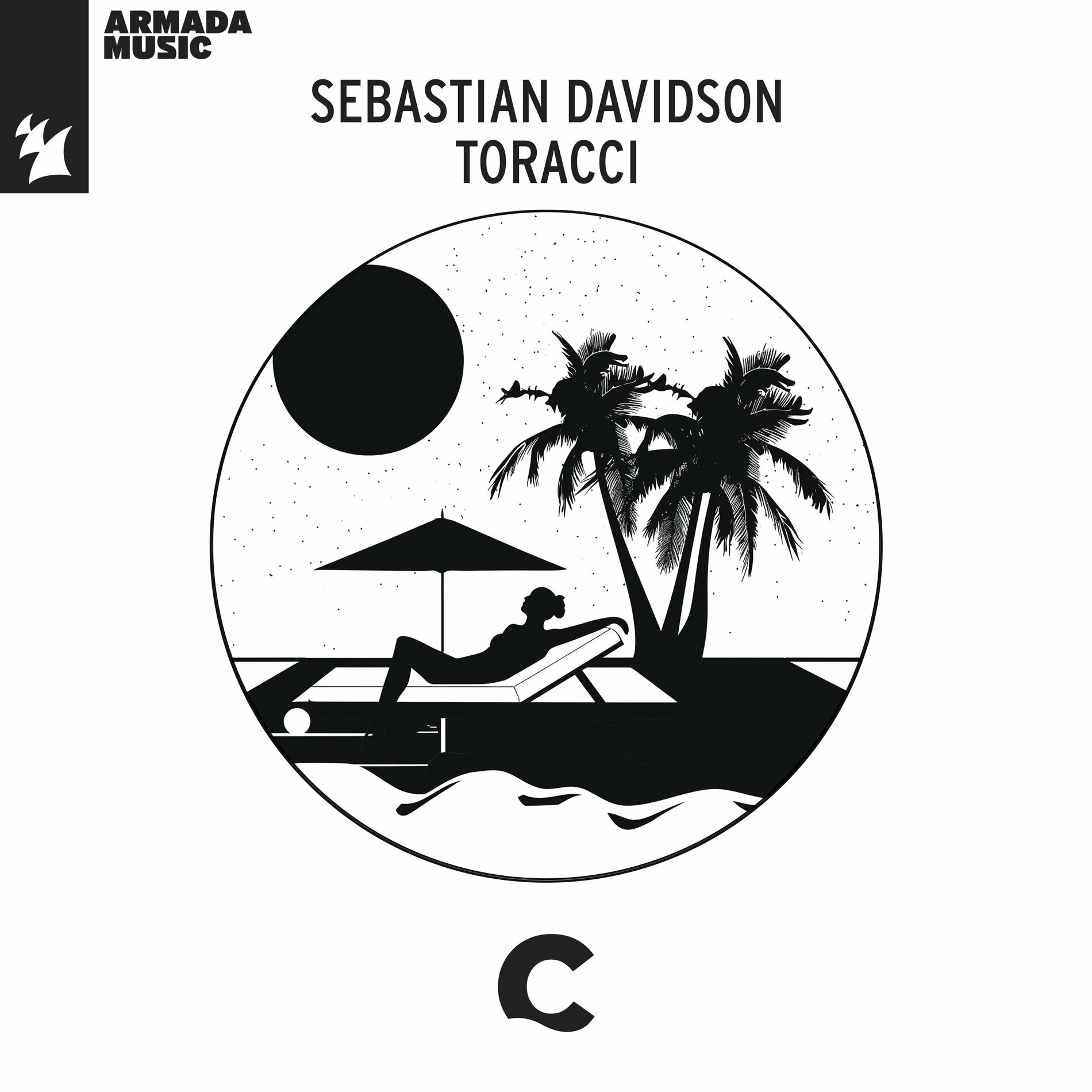 Album cover of Toracci