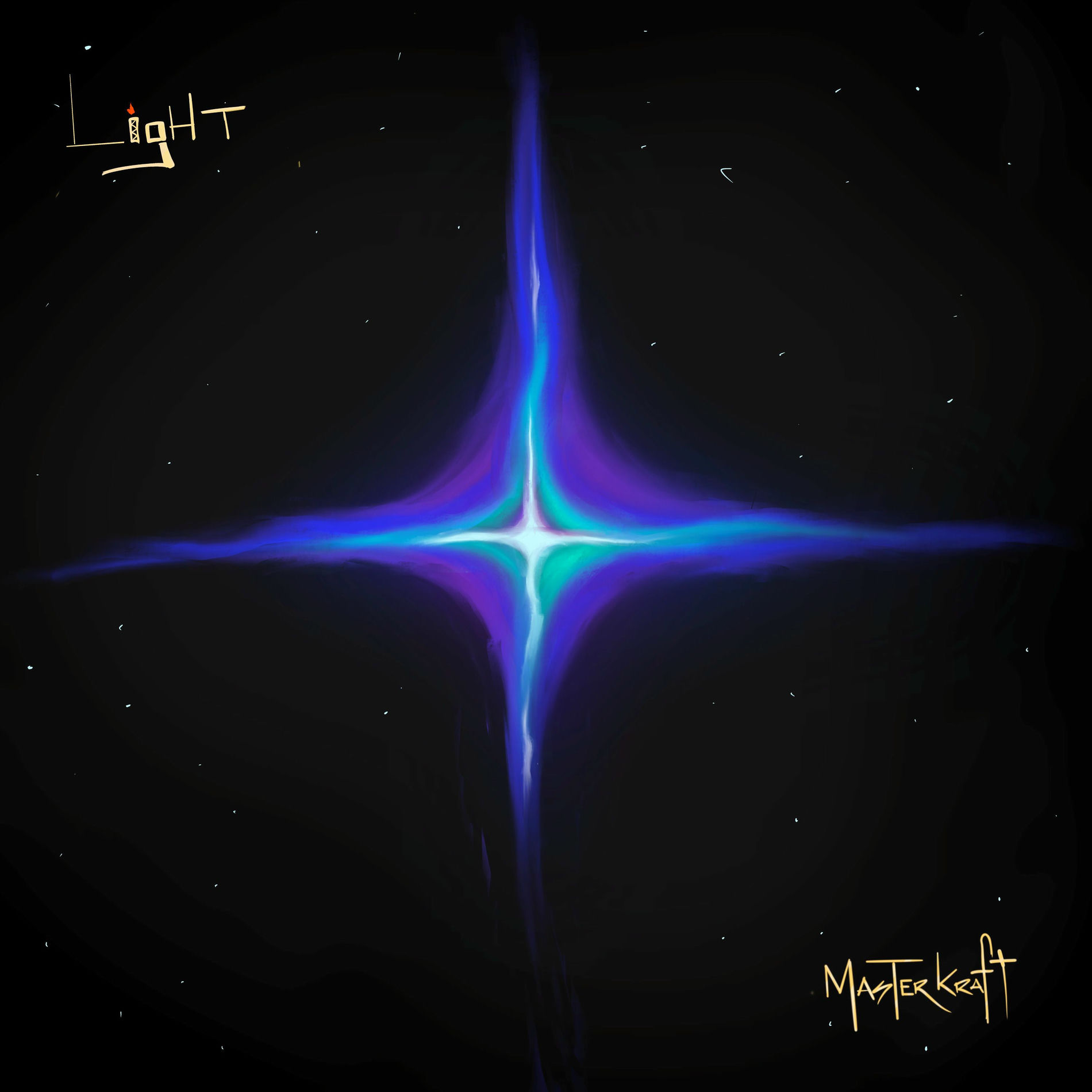 Album cover of Light