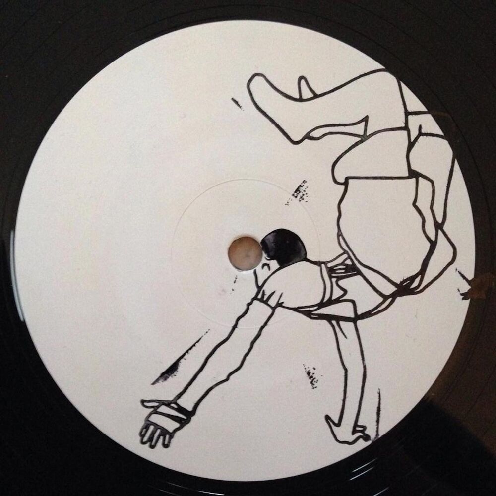 Picture of Vice Versa EP