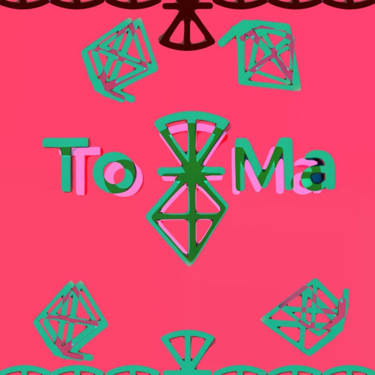 Album cover of ToMa