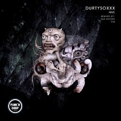 Cover of Hive