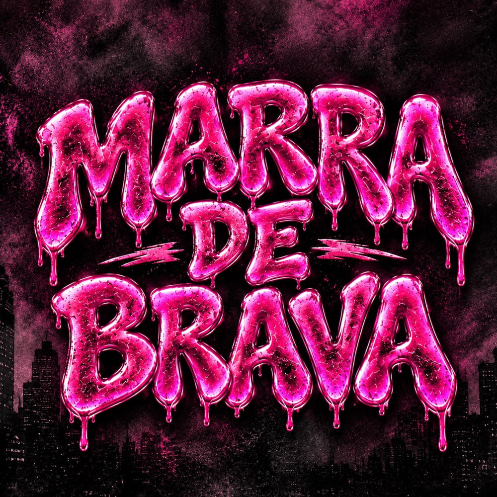 MARRA DE BRAVA
