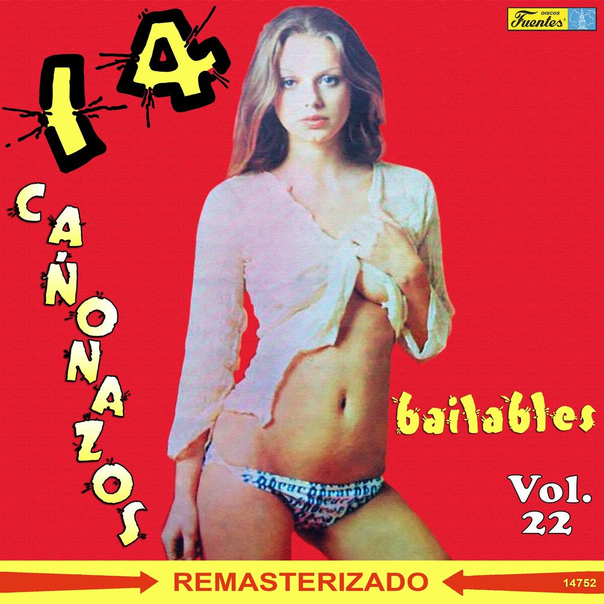 Album cover of El Peluquín