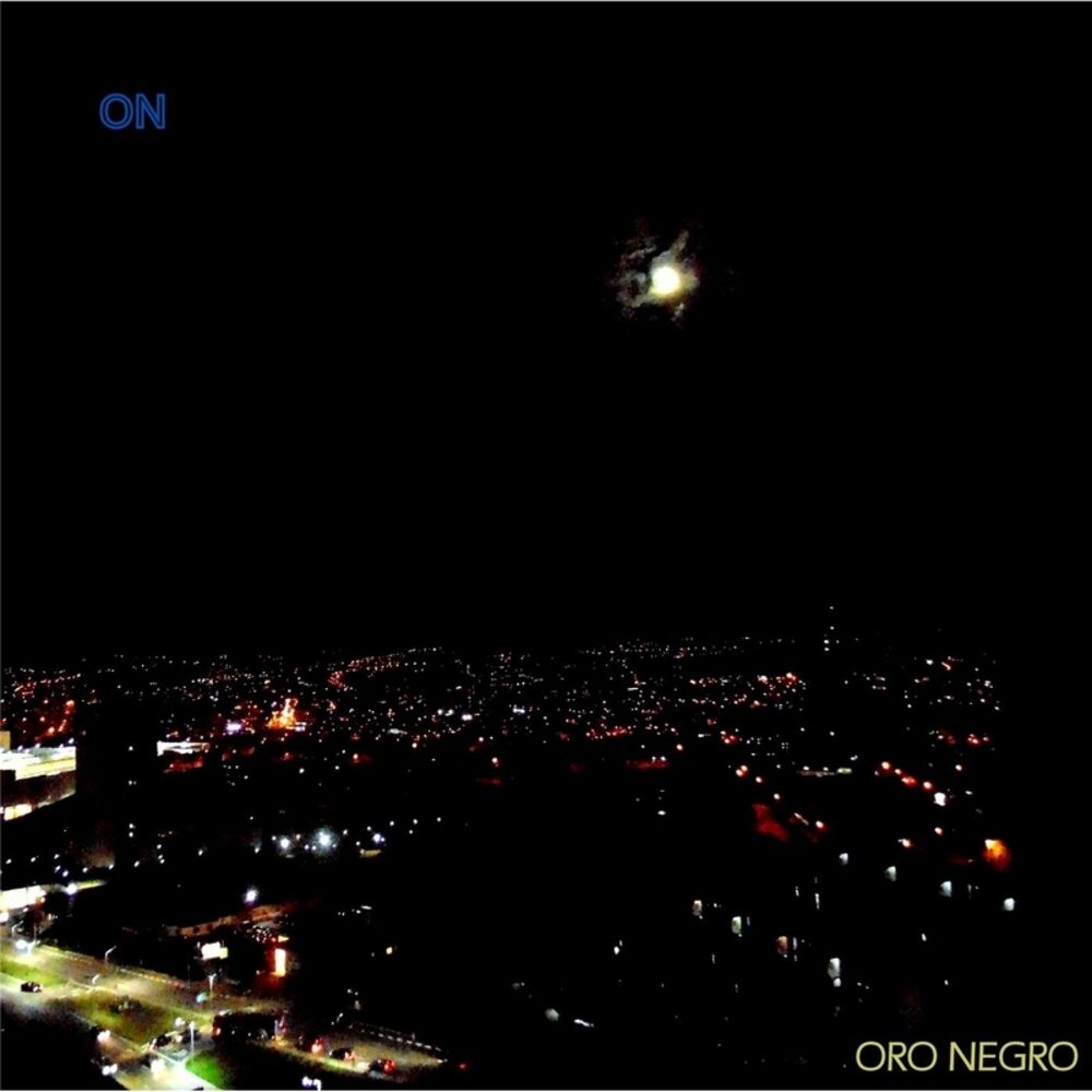 Picture of Oro Negro