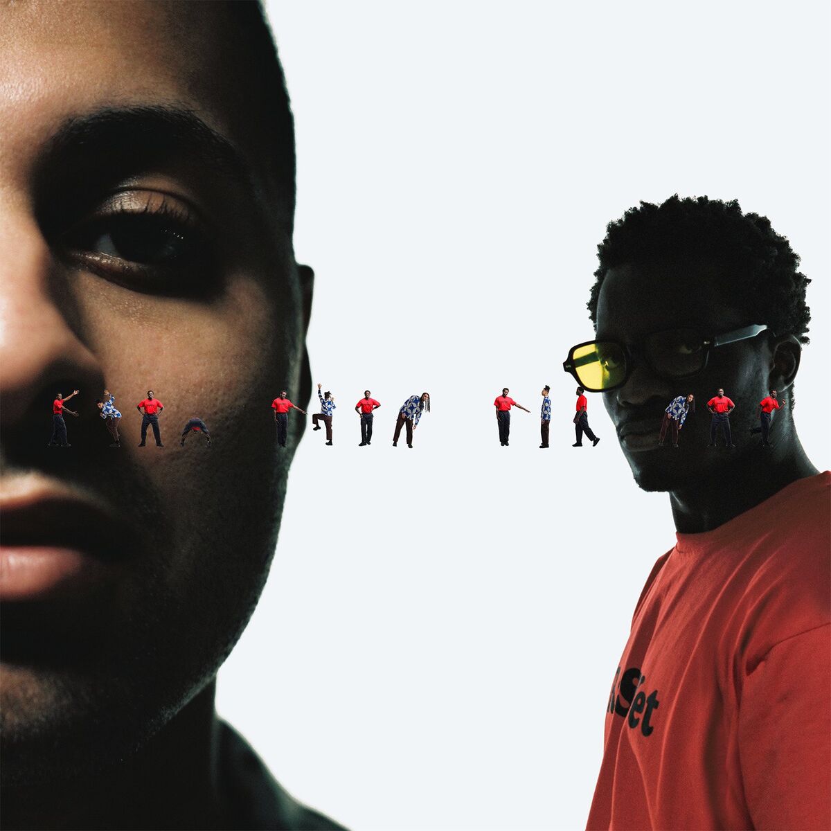 Album cover of From Then 'til Now