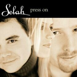 Cover of Press On