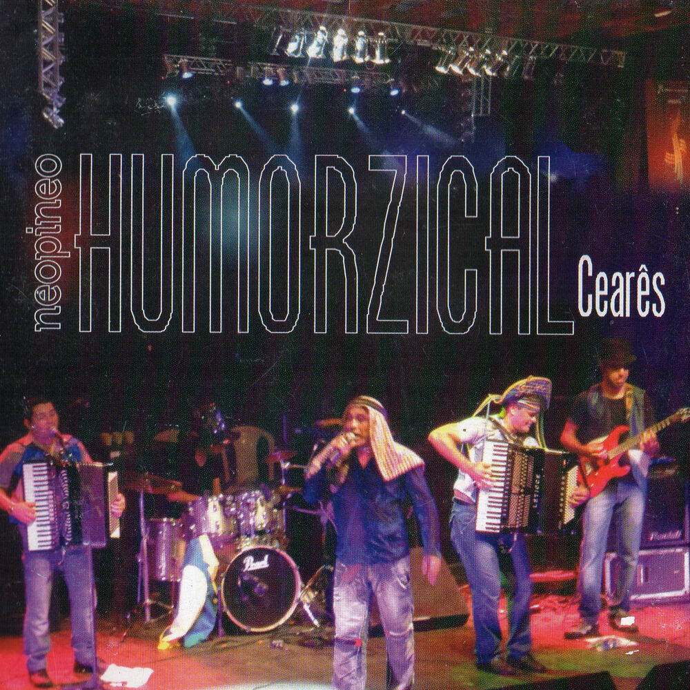 Picture of Humorzical Cearês - 15 Anos