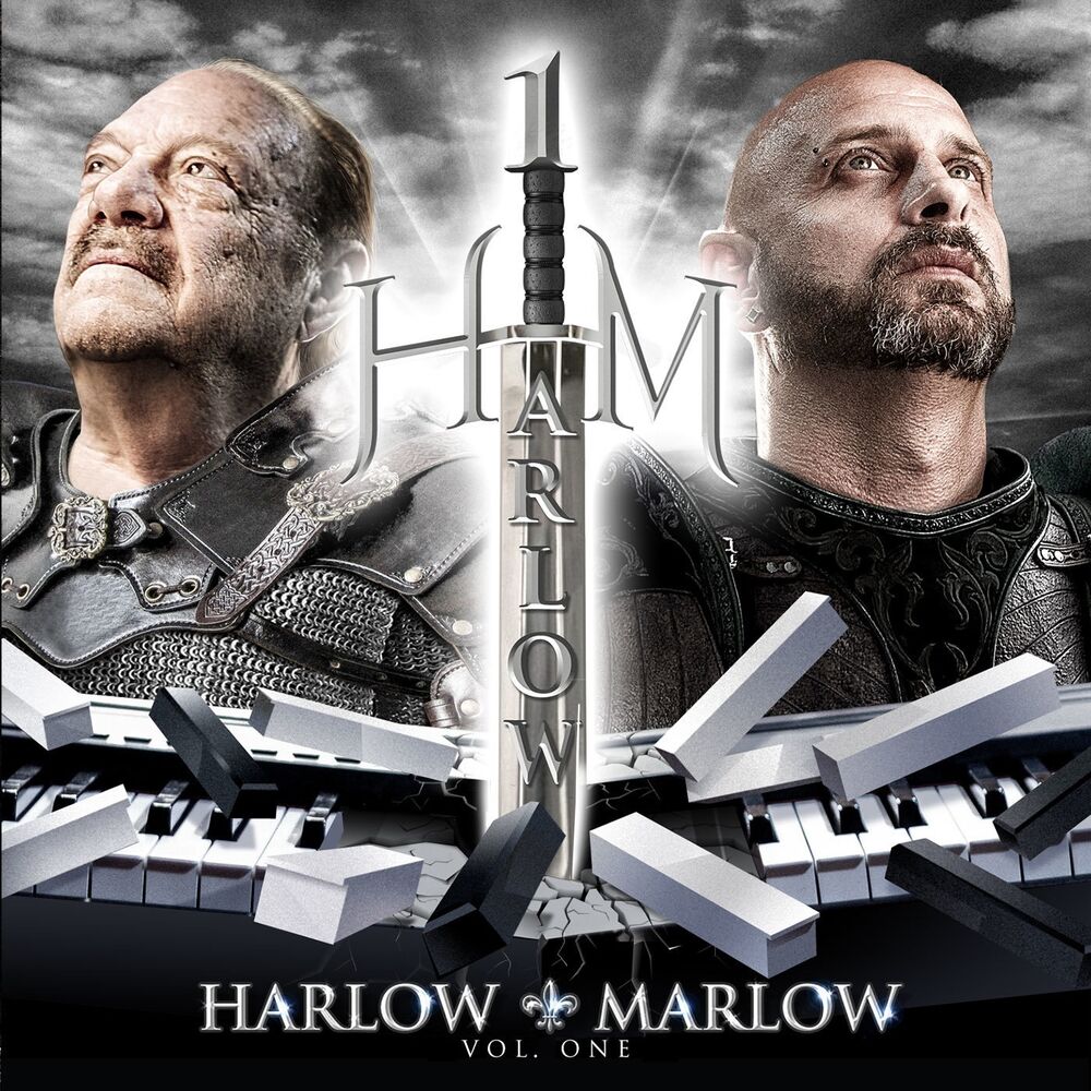Picture of Harlow Marlow, Vol. 1