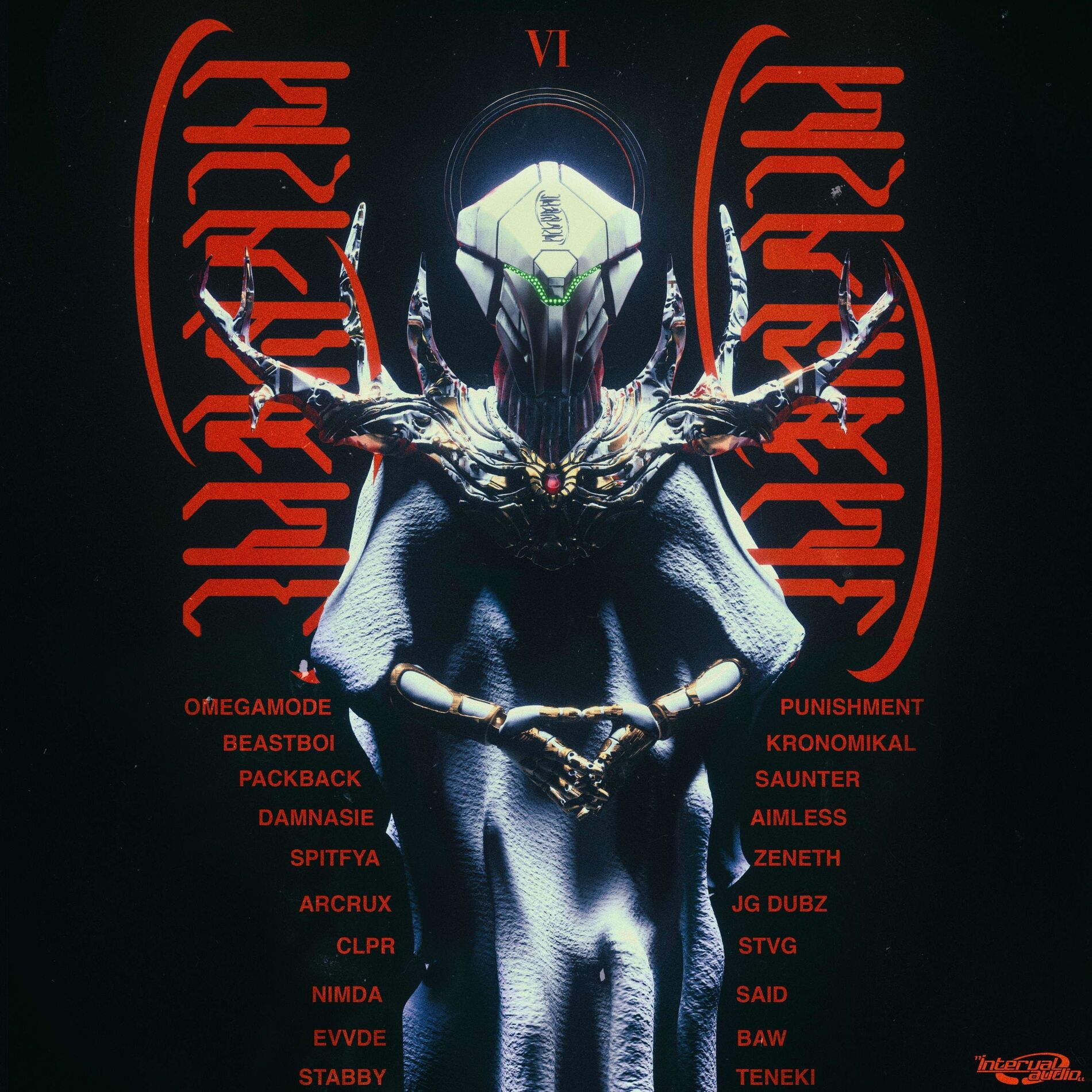Album cover of Interim: Season VI