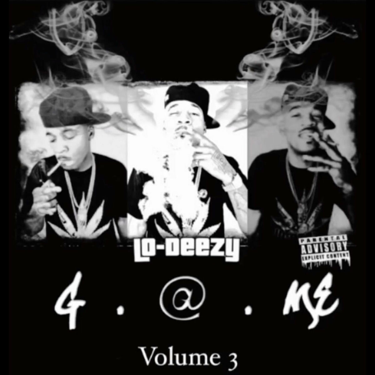 Album cover of G . @ . Me 3