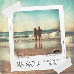 Cover of Me And U