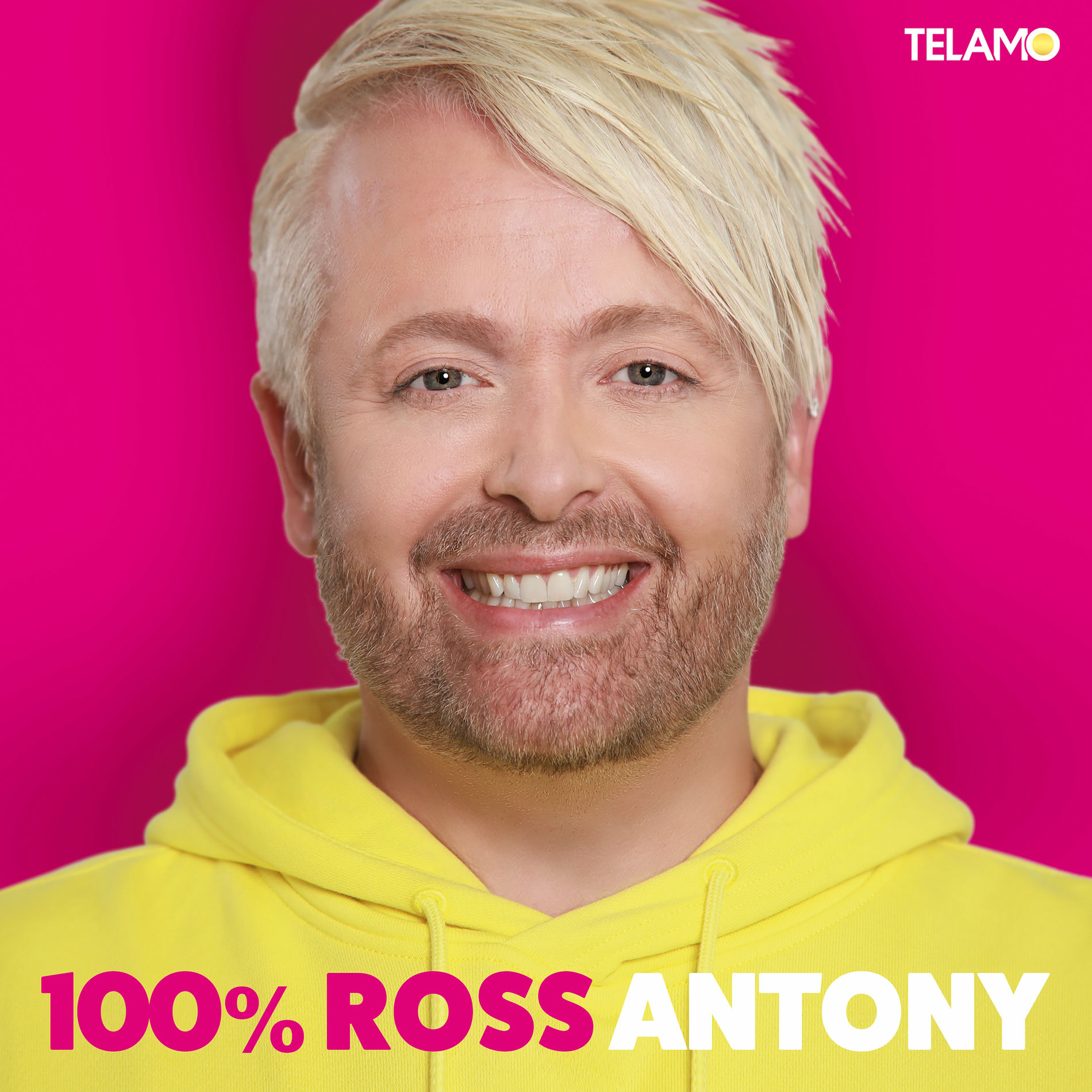 Album cover of Darum gibt es Liebe