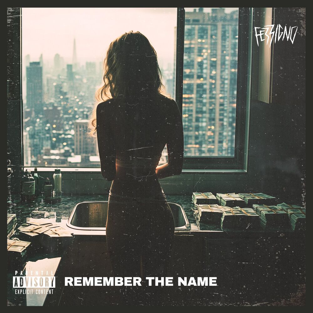 Picture of Remember the Name