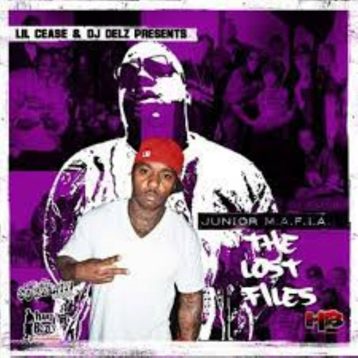 Album cover of Get Up Stand Up